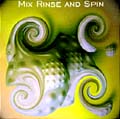 Mix Rinse and Spin - 1996