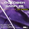 October Sampler - 1996